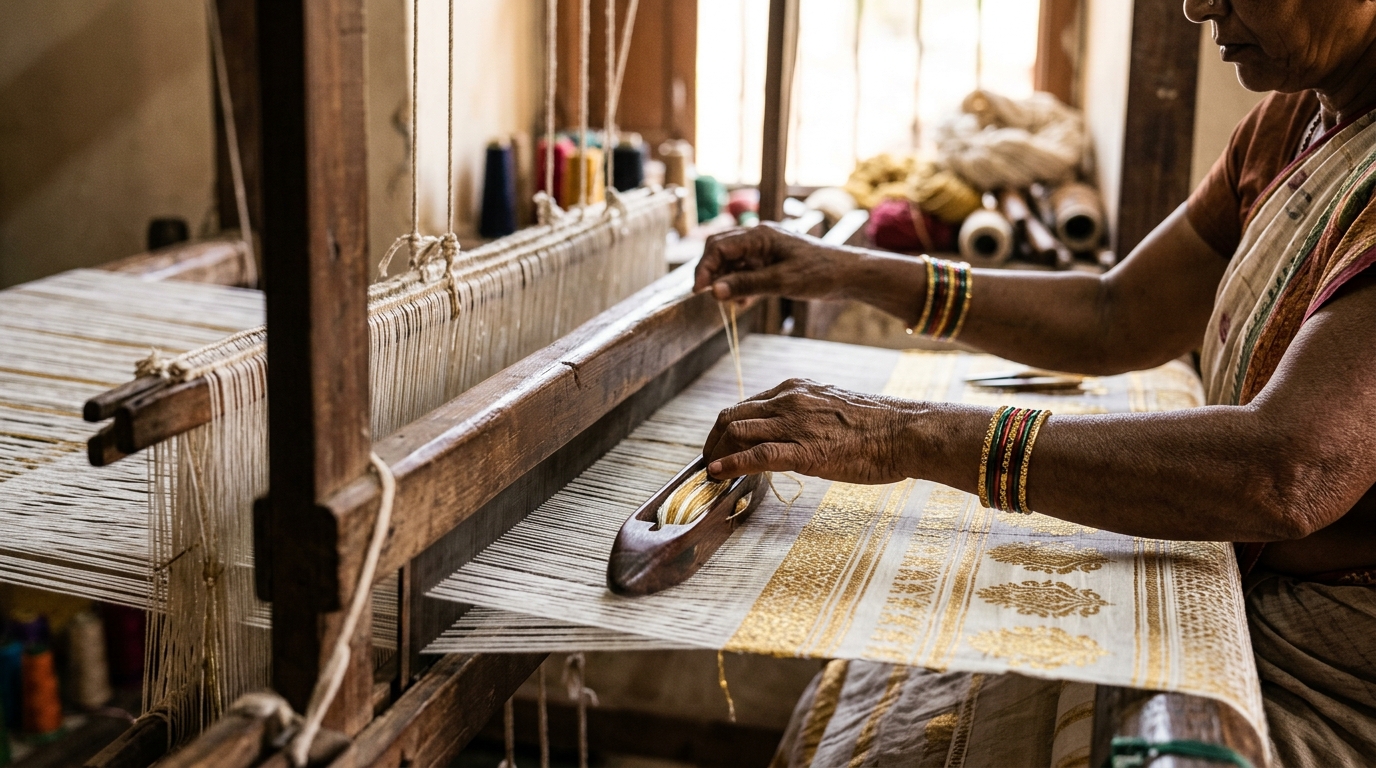 Artisan Craftsmanship