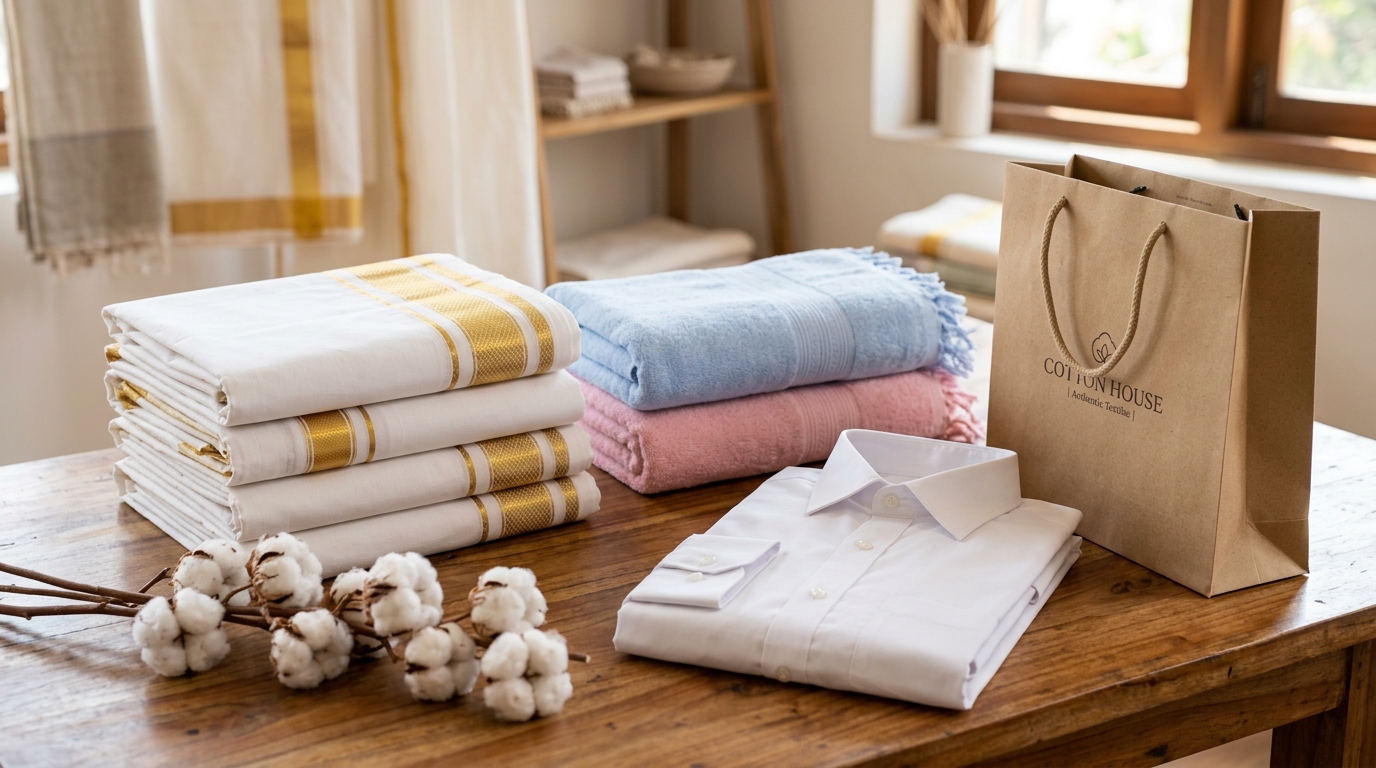 About Fair Trade Collection
