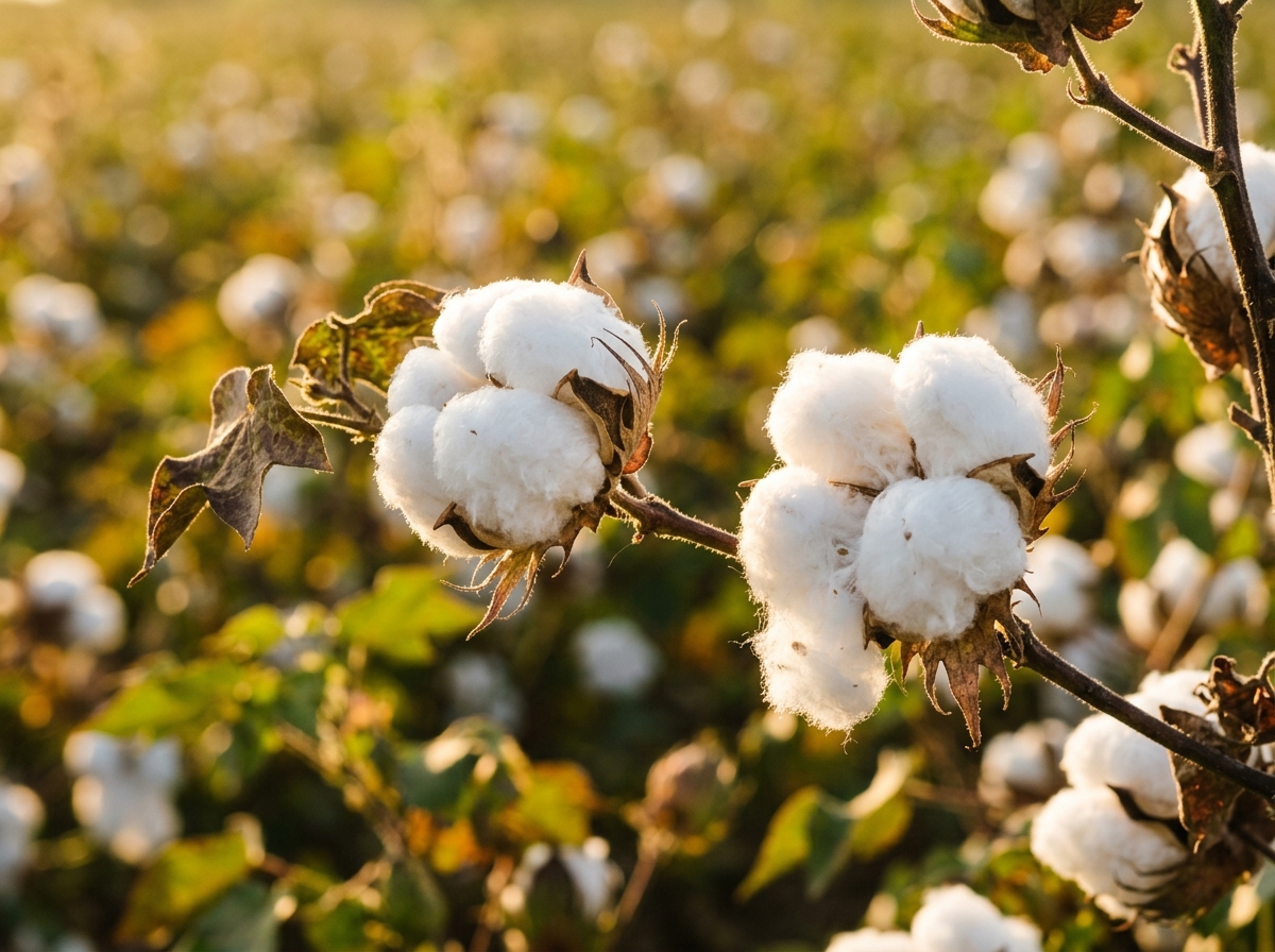 Why Cotton is a Better Choice for a Greener Future