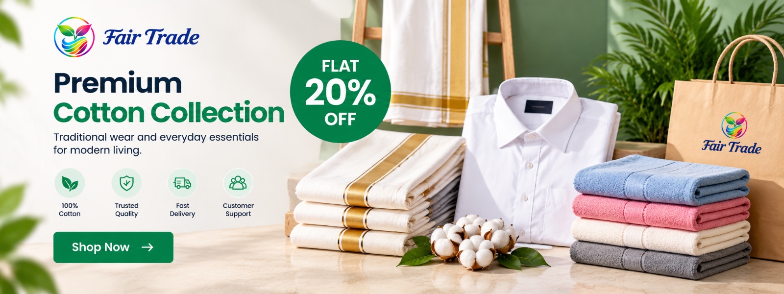 New Sale